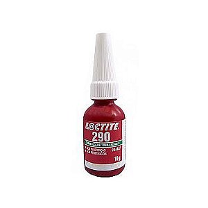 Adesivo Trava de Parafuso 10gr Loctite