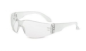 Óculos de Proteção Incolor CA14759 Carbografite EPI
