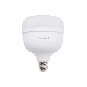 Lâmpada Led 20W E27 6500K Bivolt Alta Potência Empalux