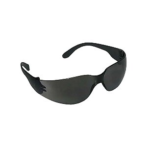 Óculos de Proteção Preto Anti-Reflexo CA26127 Leopardo