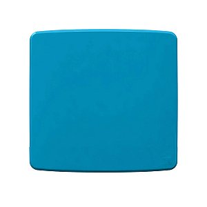 Placa Weg Composé 4X4 Cega Azul