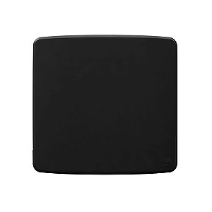 Placa Weg Composé 4X4 Cega Preto