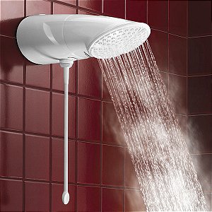 Ducha 4 Temperaturas 220V 7500W Top Jet Lorenzetti