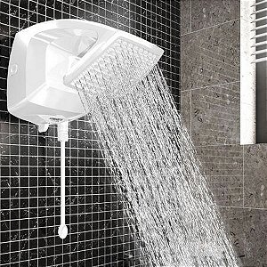 Ducha Eletrônica 127V 5500W Futura Lorenzetti