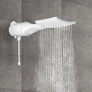 Ducha Eletrônica 220V 7500W Loren Shower Lorenzetti