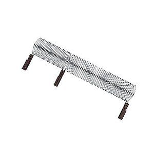 Resistência 220V 5500W para Ducha Linea Zagonel