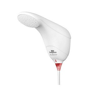 Ducha Eletrônica 127V 5500W Sublime Zagonel