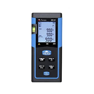 Trena Laser 40MT MD-40 Minipa