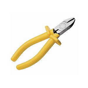 Alicate Corte Diagonal  6" Tramontina