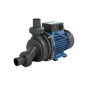 Moto Bomba De Hidromassagem 0,5cv 220v Wmbh-50h Monofásica Claw