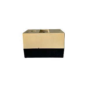 Caixa Weg CX41SDM (P/ Disjuntor Motor) de Sobrepor Weg