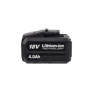Bateria de Litio 18V 4.0AH Wesco WS9940