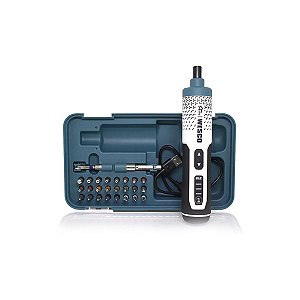 Parafusadeira Home 3.6V Wesco
