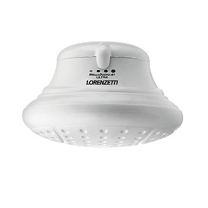 Ducha 4 Temperaturas 127V 5500W Bella Lorenzetti