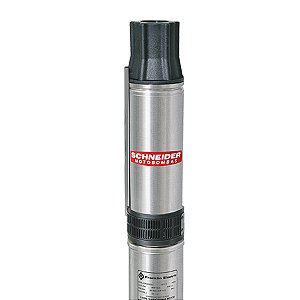 Bomba Submersa SUB15-10NY4E8 Monofásica 230V 1CV 2 Fios Schneider