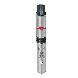Bomba Submersa SUB15-15NY4E11 Monofásica 230V 1,5CV 2 Fios Schneider