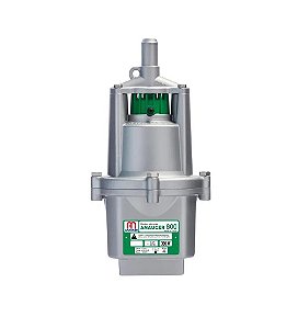 Bomba Submersa SAPPO Extreme 800 127V/380W Anauger 3/4"