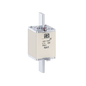 Fusível 315A NH1 Ultra Rápido 690V Weg