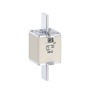 Fusível 630A NH2 Ultra Rápido 690V Weg