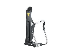 Suporte de Caramanhola Topeak Modula Cage II Prata - TMD06B