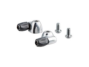 Ajustador cabo de câmbio Shimano SM-CS50 para quadro direito / esquerdo