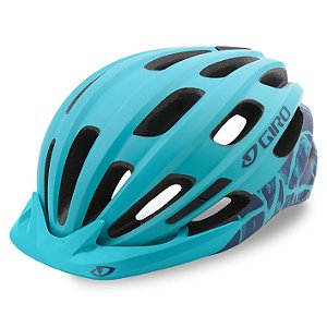 Capacete Giro Vasona azul