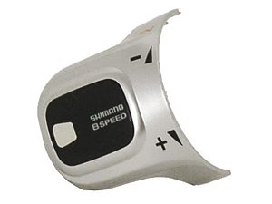 Y-parts visor ótico do trocador de marcha Shimano Nexus SL-8S20 (Y6FD98020)