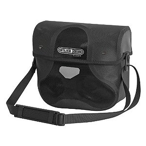 Bolsa de guidão Ortlieb Ultimate 6 Classic 7L Preta - F3102