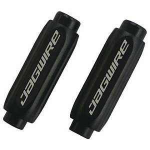 Tensionador de Cabo Jagwire Pro Indexed preto