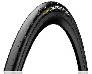 Pneu Continental Grand Prix 700x23C (23-622) preto