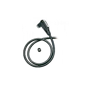 Bico de bomba Topeak Smarthead com mangueira para bomba de chão - TSH01