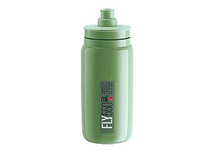 Caramanhola Elite Fly 550 ml verde