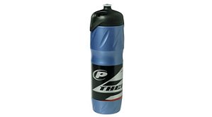 Caramanhola térmica Polisport 500ml azul