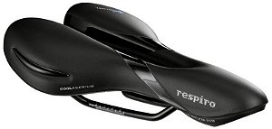 Selim Selle Royal Respiro Athletic preto