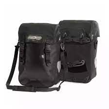 Par de Alforjes Ortlieb Sport-Packer Classic 30L QL2.1 preto - F4803