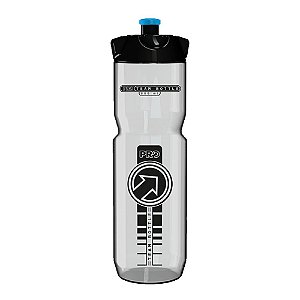 Caramanhola Pro Team 800ml transparente