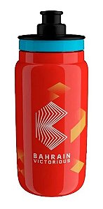 Caramanhola Elite Fly Bahrain Team 550ml laranja