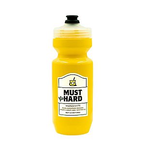 Caramanhola Spurcycle Purist MoFlo 650 ml- Must Go Hard