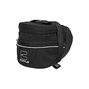 Bolsa de Selim Curtlo SII BIK002-1 0,7L preta