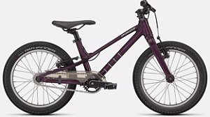 Bicicleta Specialized Jett 16 Single Speed gloss cast berry / UV lilac