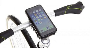 Suporte de Celular Biologic WeatherCase para Iphone 6/6s/7