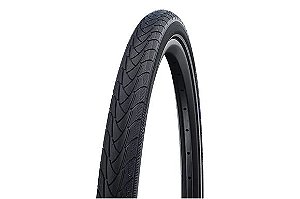 Pneu Schwalbe Marathon Plus HS440 com arame 700x28 (28-622)