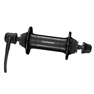 CUBO SHIMANO ALTUS RM35 AL DIANTEIRO 32F C.LOCK - Cicles Bosa