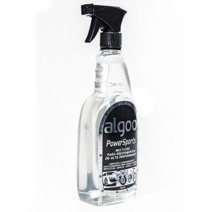 Desengraxante Multi-Uso Algoo PowerSports 700ml com borrifador