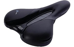 Selim Selle Royal Respiro Moderate Man preto