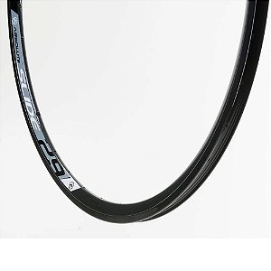 Aro Aero Absolute Slide 29" 32 furos preto