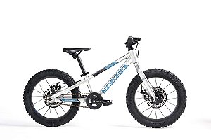 Bicicleta Sense Grom 16 - alumínio e azul