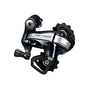 Câmbio traseiro Shimano Metrea RD-U5000 SS 11v preto