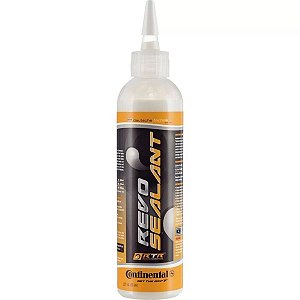 Selante Continental Revo para pneu tubeless 240ml