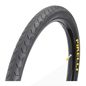 Pneu Pirelli Phantom Street slick 700x32 (32-622) preto